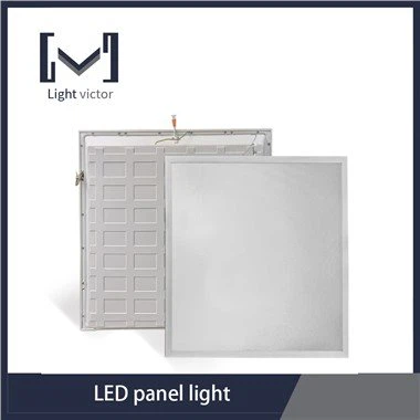 Panel de luz LED de alto rendimiento
