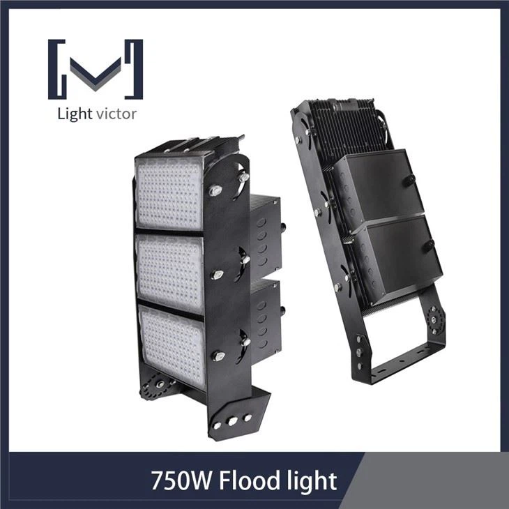 250W LED Module Flood Light