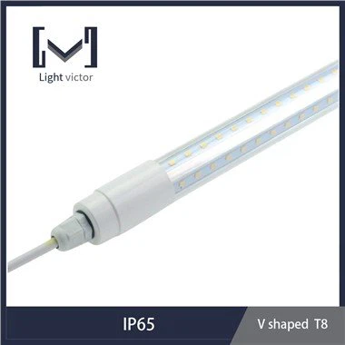 IP65 T8 LED tubo de luz